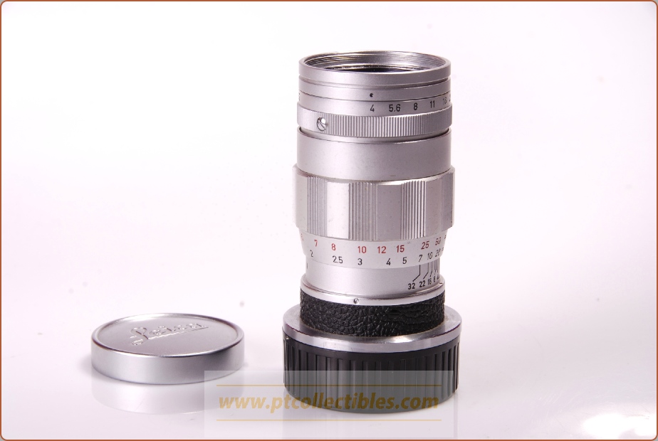 LEICA 90/4.0 Elmar